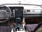 Jeep Grand Cherokee 4.0 AT, 1993, 170 000 км объявление продам