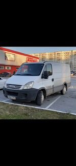 Iveco Daily 2.3 МТ, 2007, 305 000 км