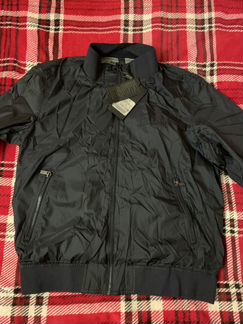 Ветровка Massimo Dutti оригинал новая