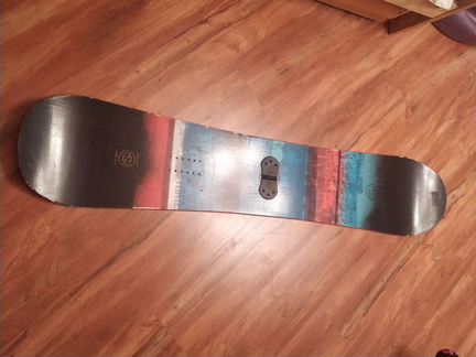 Сноуборд Nidecker 162w