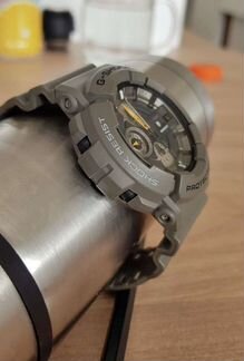 Часы casio G-Shock 5277 GAC-100 Series