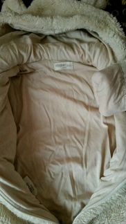 Комбинезон nipperland