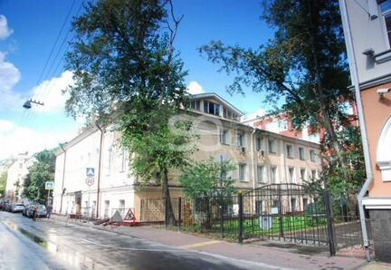 Осз / Особняк, 1829.00м2