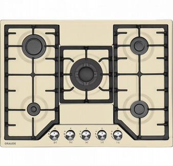 Газовая поверхность Graude GS 70.1 CM