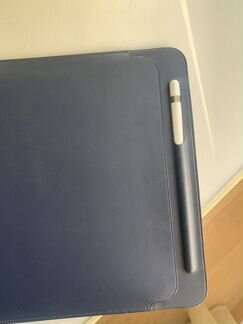Apple Pencil 1 поколение