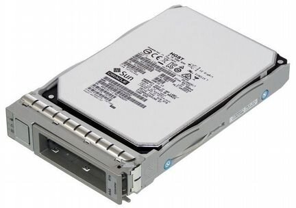 Жесткий диск SUN 8Tb SAS 7.2K
