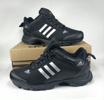 Кроссовки adidas terrex