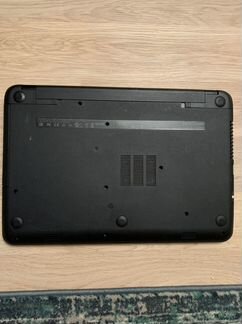 Ноутбук HP 255 g3