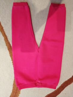 Спортивный костюм для девочки р92