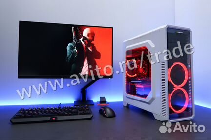 GTX 1050 + i5-4430