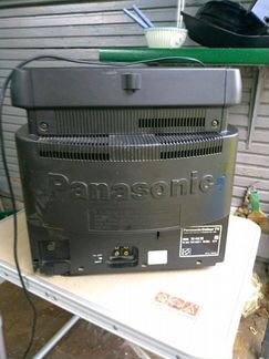 Телевизор б у Panasonic model tc 14L3R