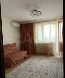 1-к квартира, 44 м², 13/16 эт.