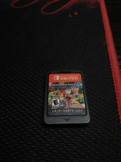Mario kart 8 Deluxe
