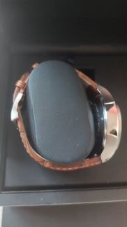 Шикарные мужские часы hamilton jazzmaster H3261613