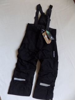 Didriksons 110 Idre новые зимние брюки