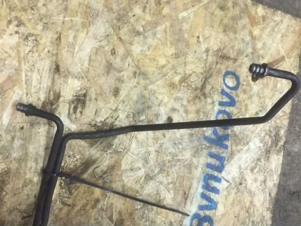 Трубка АКПП трубки АКПП мерседес 221