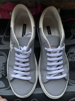 Кеды patrizia pepe