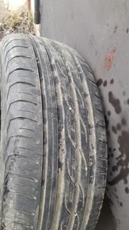 Yokohama C. drive AC02