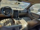 Jeep Grand Cherokee 2.7 AT, 2002, 120 000 км объявление продам