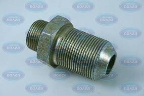 Штуцер тормозной валдай