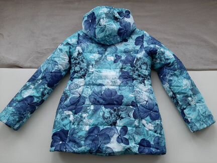 Куртка рост 152 Outventure + штаны в подарок