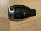 Продам ключ зажигания Mercedes-Benz W 221 2011 г