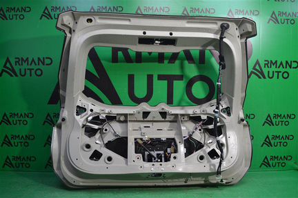 Дверь багажника Nissan X-Trail T32 2015