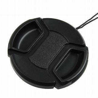 Крышка для объектива K&F Concept 67мм
