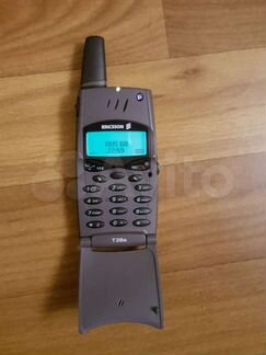 Ericsson t28s
