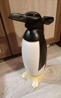 Сифон пингвин