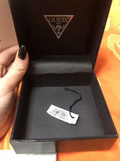 Женские часы guess оригинал
