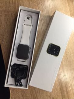 Apple Watch