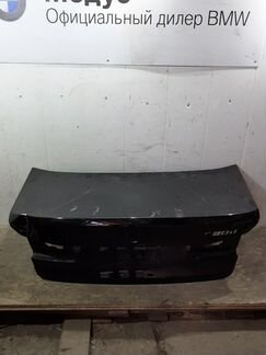 Крышка багажника Bmw 3er G20
