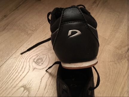 Бутсы (залки)