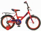 Детский велосипед Black auga 2002 20 колесо