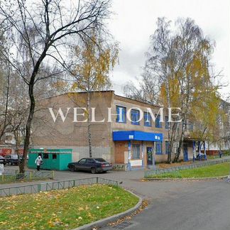 Продам торговое помещение, 20 м²