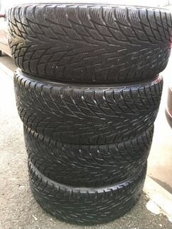 Шины Nokian