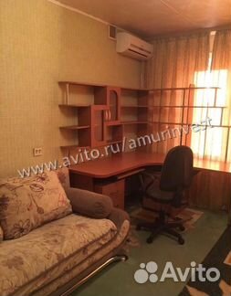 1-к квартира, 35.8 м², 5/5 эт.