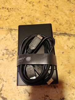 Корпус для двух жестких дисков 2.5