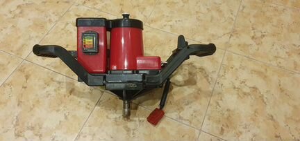 Электробур Mora Ice Electric 140