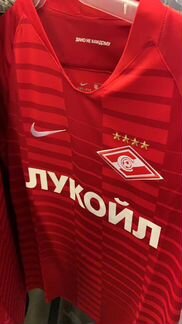 Футбольная форма