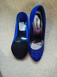 Туфли женские 36Р