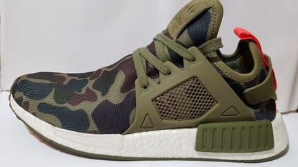 Adidas NMD XR1 BA7232 Sz us-9