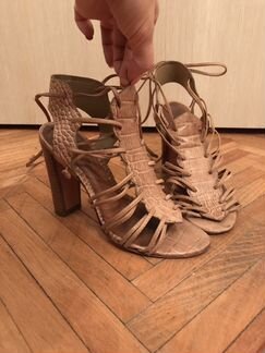 Босоножки aldo