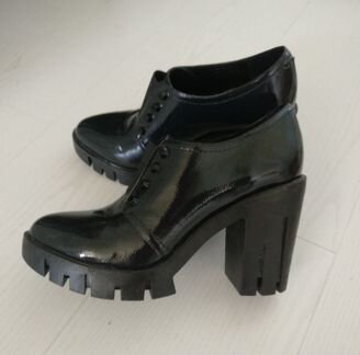 Стильные ботильоны