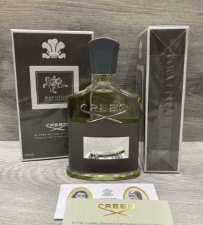 Crееd Аvеntus Сolognе 100 ml Оригинал