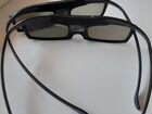 Активные 3D очки объявление продам