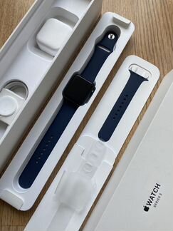 Часы apple watch 3 42mm