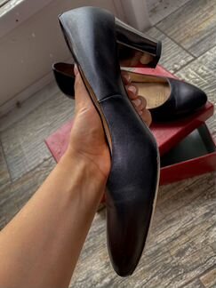 Продам туфли Mascotte