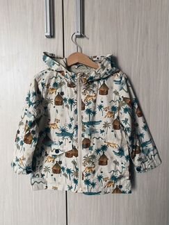 Ветровка детская Zara
